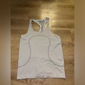 Lululemon Swiftly Tech Tank